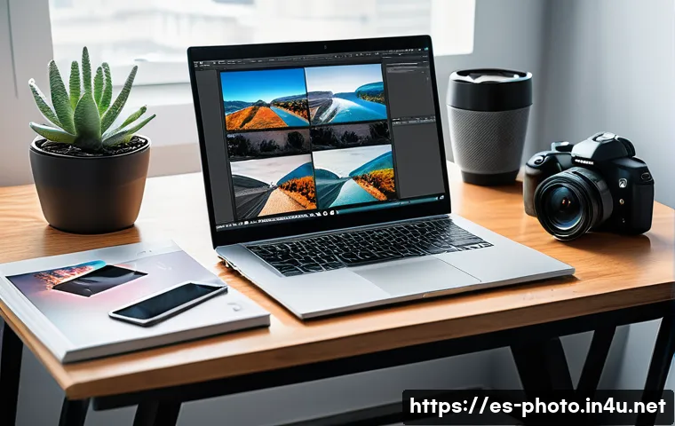 사진 자격증 전문가가 되기 위한 필수 기술 관련 이미지 2